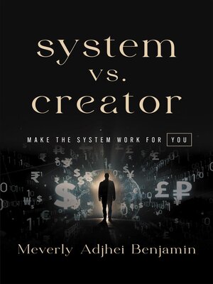 cover image of System vs. Creator